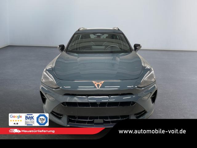 Cupra Formentor 1.5 eTSI 150PS/110kW DSG7 2026 | +AHK +5-Jahre Erw. Garantie +NAVI +UPGRADE-Paket 