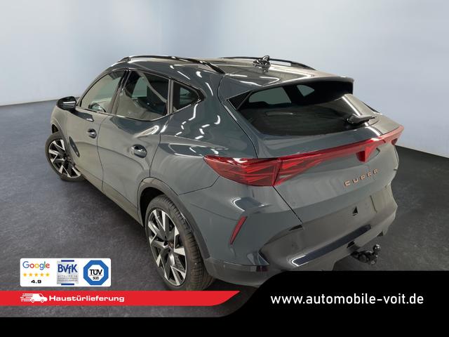 Cupra Formentor 1.5 eTSI 150PS/110kW DSG7 2026 | +AHK +5-Jahre Erw. Garantie +NAVI +UPGRADE-Paket 