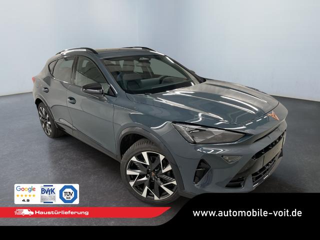 Cupra Formentor - 1.5 eTSI 150PS/110kW DSG7 2026 | +AHK +5-Jahre Erw. Garantie +NAVI +UPGRADE-Paket