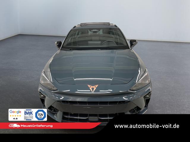 Cupra Leon Sportstourer VZ 2.0 TSI 333PS/245kW 4x4 DSG7 2026 | +AHK +PANO +NAVI +Matrix +Immersive +5J Erw. Garantie 