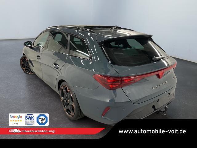 Cupra Leon Sportstourer VZ 2.0 TSI 333PS/245kW 4x4 DSG7 2026 | +AHK +PANO +NAVI +Matrix +Immersive +5J Erw. Garantie 