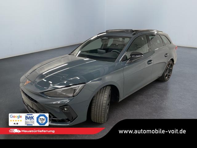 Cupra Leon Sportstourer VZ 2.0 TSI 333PS/245kW 4x4 DSG7 2026 | +AHK +PANO +NAVI +Matrix +Immersive +5J Erw. Garantie 