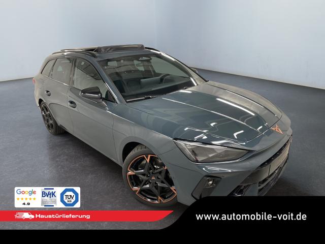 Cupra Leon Sportstourer - VZ 2.0 TSI 333PS/245kW 4x4 DSG7 2026 | +AHK +PANO +NAVI +Matrix +Immersive +5J Erw. Garantie