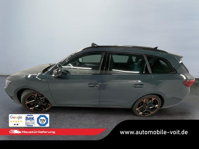Cupra Leon Sportstourer VZ 2.0 TSI 333PS/245kW 4x4 DSG7 2026 | +AHK +PANO +NAVI +Matrix +Immersive +5J Erw. Garantie 