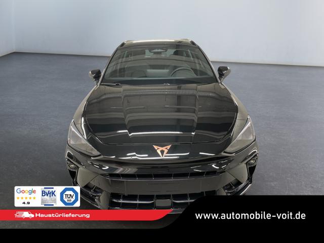 Cupra Leon Sportstourer 2.0 TSI 204PS/150kW 4x4 DSG7 2026 | +AHK +RFK +El.Hecklappe +CUPRA HD Matrix +NAVI +5J Erw. Garantie 