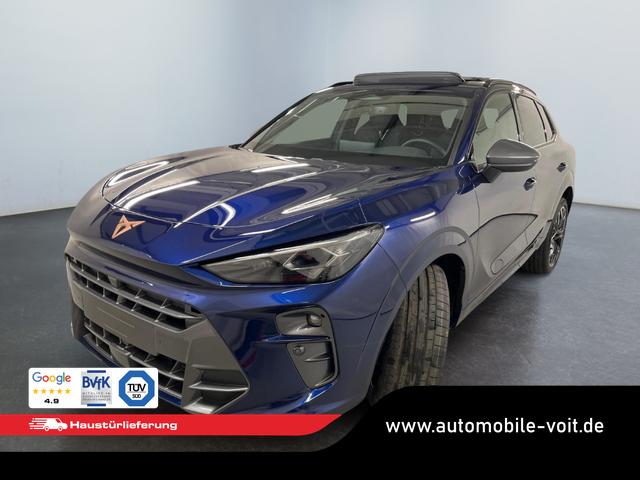 Cupra Terramar VZ 2.0 TSI 265PS/195kW 4x4 DSG7 2026 | +AHK +PANO +20" ALU +HD Matrix +IMMERSIVE +Erw. Garantie 
