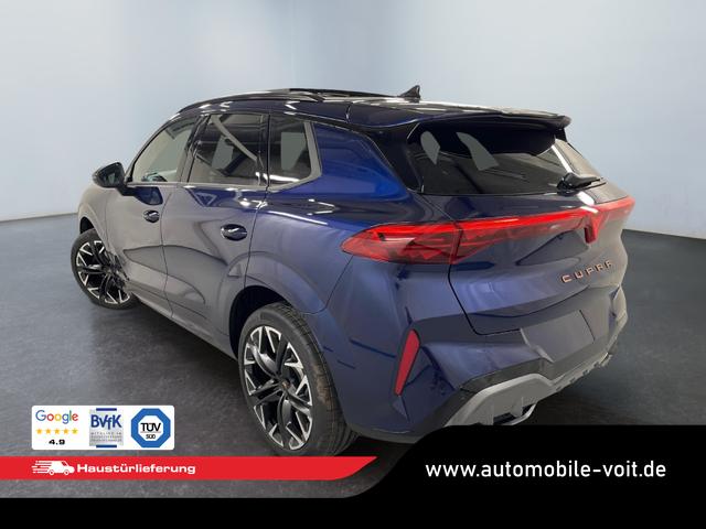 Cupra Terramar VZ 2.0 TSI 265PS/195kW 4x4 DSG7 2026 | +AHK +PANO +20" ALU +HD Matrix +IMMERSIVE +Erw. Garantie 