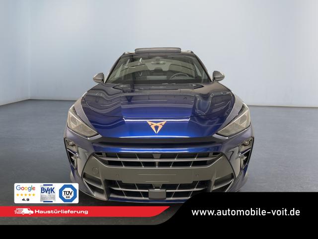 Cupra Terramar VZ 2.0 TSI 265PS/195kW 4x4 DSG7 2026 | +AHK +PANO +20" ALU +HD Matrix +IMMERSIVE +Erw. Garantie 