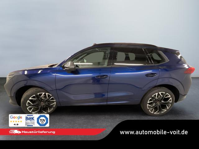 Cupra Terramar VZ 2.0 TSI 265PS/195kW 4x4 DSG7 2026 | +AHK +PANO +20" ALU +HD Matrix +IMMERSIVE +Erw. Garantie 