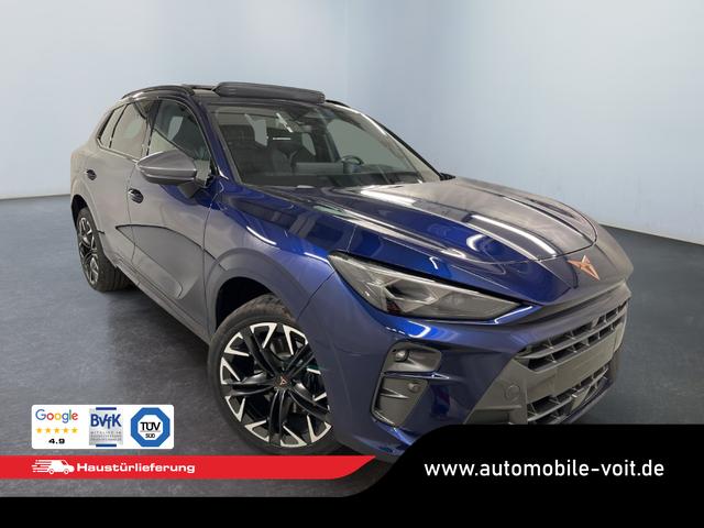 Cupra Terramar - VZ 2.0 TSI 265PS/195kW 4x4 DSG7 2026 | +AHK +PANO +20" ALU +HD Matrix +IMMERSIVE +Erw. Garantie