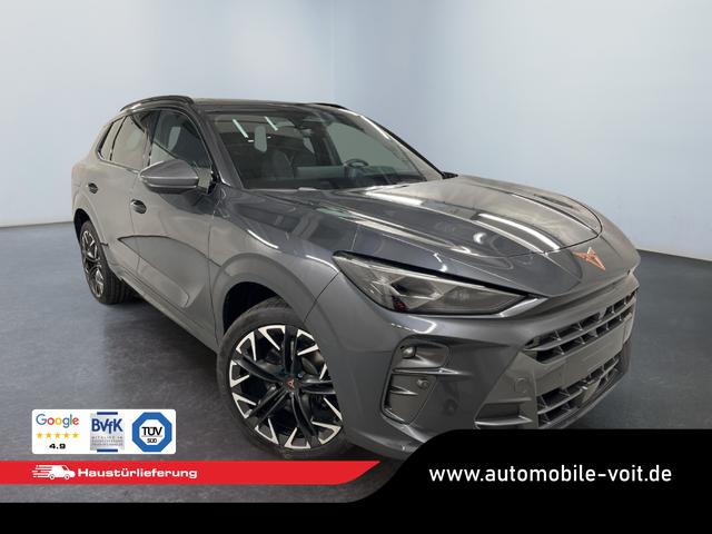 Cupra Terramar - VZ 2.0 TSI 265PS/195kW 4x4 DSG7 2026 | +AHK +PANO +20" ALU +HD Matrix +IMMERSIVE +Erw. Garantie