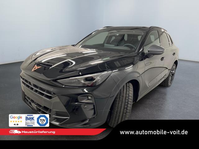 Cupra Terramar VZ 2.0 TSI 265PS/195kW 4x4 DSG7 2026 | +AHK +20" ALU +Standheizung +HD Matrix +IMMERSIVE +Erw. Garantie 