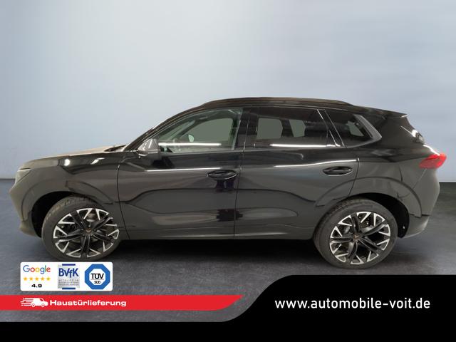 Cupra Terramar VZ 2.0 TSI 265PS/195kW 4x4 DSG7 2026 | +AHK +20" ALU +Standheizung +HD Matrix +IMMERSIVE +Erw. Garantie 