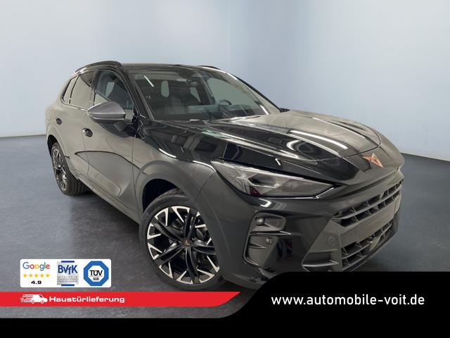 Cupra Terramar - VZ 2.0 TSI 265PS/195kW 4x4 DSG7 2026 | +AHK +20" ALU +Standheizung +HD Matrix +IMMERSIVE +Erw. Garantie