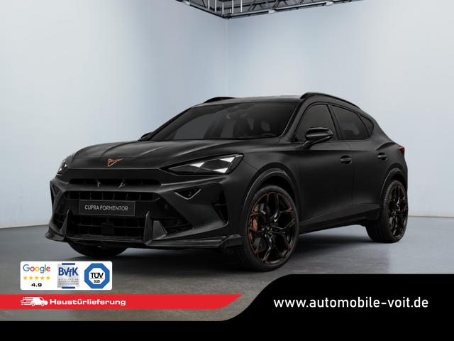 Cupra Formentor - VZ5 2.5 TSI 4x4 390PS/287kW DSG 2026 +3 Jahre Garantie+360+MATRIX