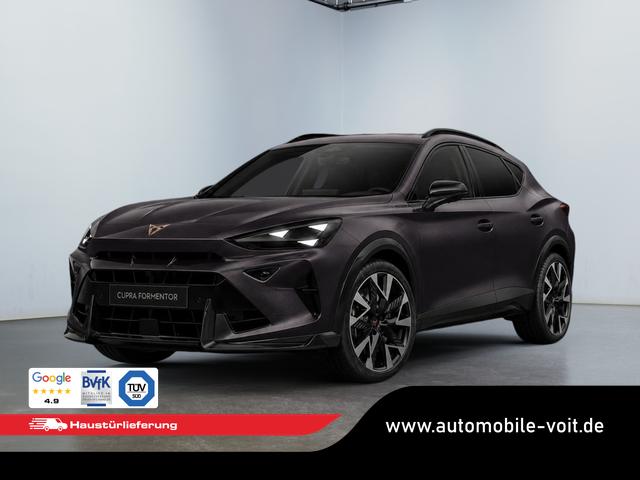 Cupra Formentor - VZ5 2.5 TSI 4x4 390PS/287kW DSG 2026 +PANO+3 Jahre Garantie+360+MATRIX