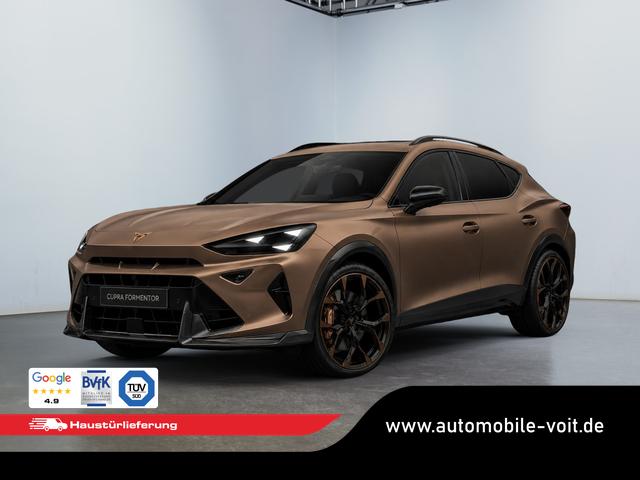 Cupra Formentor - VZ5 2.5 TSI 4x4 390PS/287kW DSG 2026 +PANO+3 Jahre Garantie+360+MATRIX