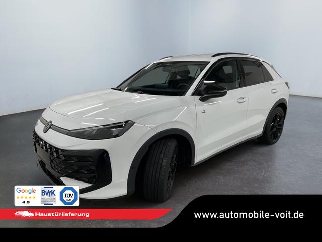 Volkswagen T-Roc R-Line 1.5 eTSI 150PS/110kW DSG7 2026 *Neues Modell* | +19" ALU +360 +BlackStyle +HuD +NAVI +IQ.Licht-Matrix 