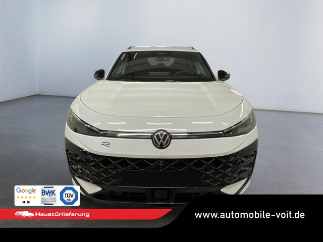 Volkswagen T-Roc R-Line 1.5 eTSI 150PS/110kW DSG7 2026 *Neues Modell* | +19" ALU +360 +BlackStyle +HuD +NAVI +IQ.Licht-Matrix 