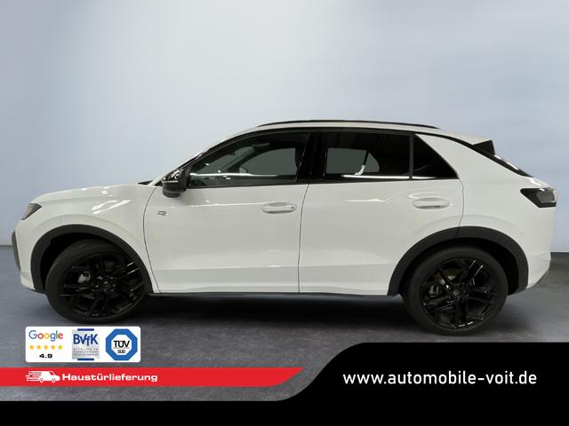 Volkswagen T-Roc R-Line 1.5 eTSI 150PS/110kW DSG7 2026 *Neues Modell* | +19" ALU +360 +BlackStyle +HuD +NAVI +IQ.Licht-Matrix 