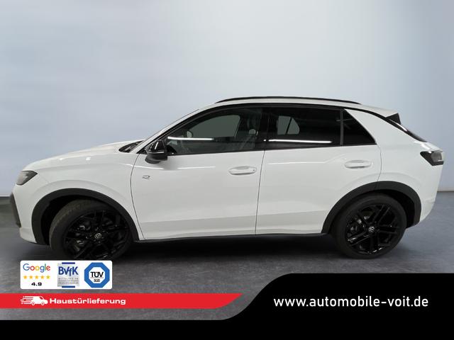 Volkswagen T-Roc R-Line 1.5 eTSI 150PS/110kW DSG7 2026 *Neues Modell* | +AHK +BlackStyle +19" ALU +IQ.Licht-Matrix +NAVI 