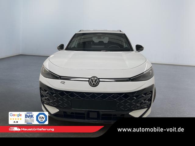Volkswagen T-Roc R-Line 1.5 eTSI 150PS/110kW DSG7 2026 *Neues Modell* | +AHK +BlackStyle +19" ALU +IQ.Licht-Matrix +NAVI 