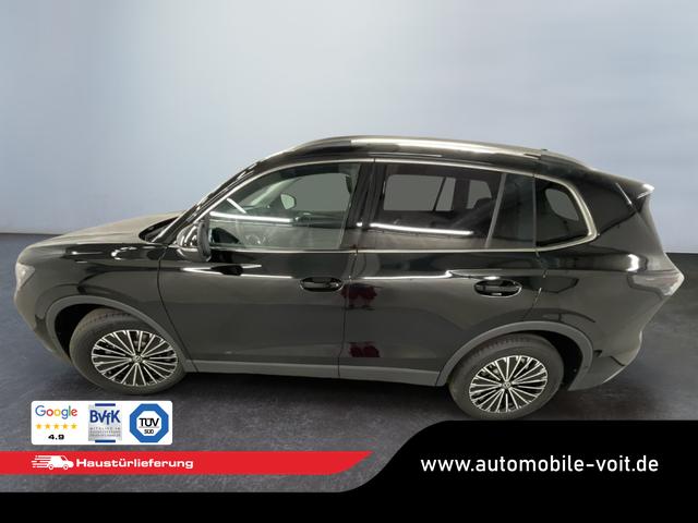 Volkswagen Tiguan Style 2.0 TDI EVO SCR 150PS/110kW DSG7 2026 | +18" ALU +360-AreaView +HuD +Car2X +TravelAssist 