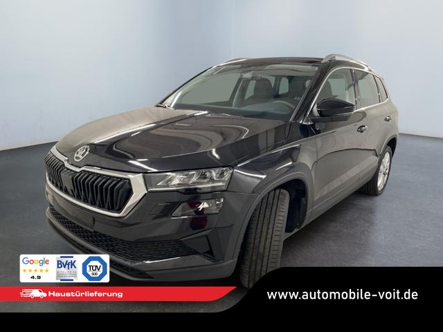 Skoda Karoq Selection 1.5 TSI DSG 150PS/110kW 2026 +AHK+18" ALU+SHZ+ACC+KESSY 
