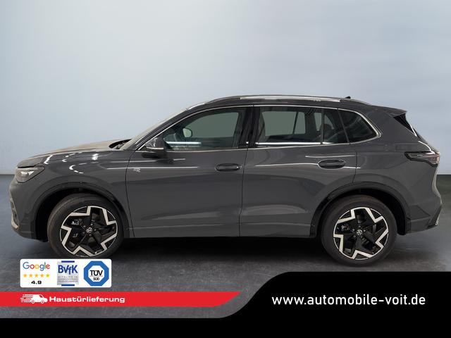 Volkswagen Tiguan R-Line 1.5 eTSI 150PS/110kW DSG7 2026 +AHK +HuD +15" Infotainment 