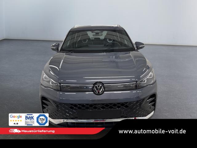Volkswagen Tiguan R-Line 1.5 eTSI 150PS/110kW DSG7 2026 +AHK +HuD +15" Infotainment 