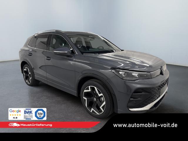 Volkswagen Tiguan - R-Line 1.5 eTSI 150PS/110kW DSG7 2026 +AHK & PANO