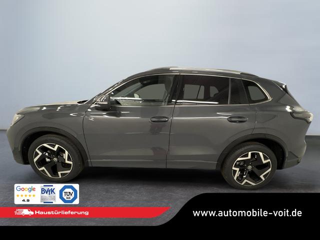 Volkswagen Tiguan R-Line 1.5 eTSI 150PS/110kW DSG7 2026 +AHK & PANO 