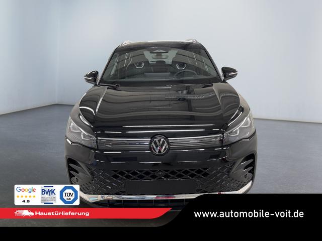 Volkswagen Tiguan R-Line 1.5 eTSI 150PS/110kW DSG7 2026 +AHK +HuD +15" Infotainment 