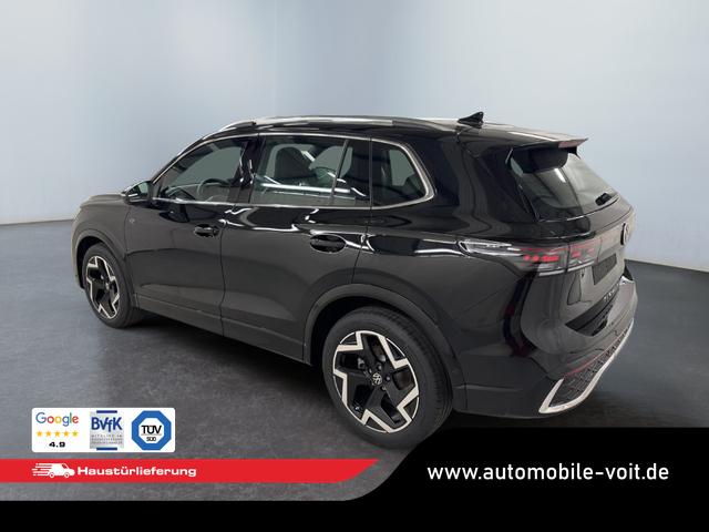 Volkswagen Tiguan R-Line 1.5 eTSI 150PS/110kW DSG7 2026 +AHK +HuD +15" Infotainment 