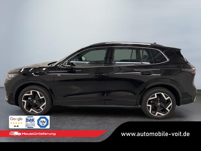 Volkswagen Tiguan R-Line 1.5 eTSI 150PS/110kW DSG7 2026 +AHK +HuD +15" Infotainment 