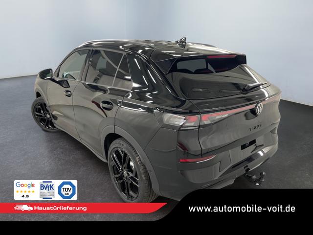 Volkswagen T-Roc R-Line 1.5 eTSI 150PS/110kW DSG7 2026 *Neues Modell* | +AHK +BlackStyle +19" ALU +IQ.Licht-Matrix 