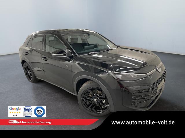 Volkswagen T-Roc - R-Line 1.5 eTSI 150PS/110kW DSG7 2026 *Neues Modell* | +AHK +BlackStyle +19" ALU +IQ.Licht-Matrix