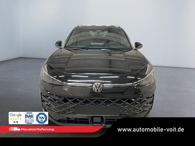 Volkswagen T-Roc R-Line 1.5 eTSI 150PS/110kW DSG7 2026 *Neues Modell* | +AHK +BlackStyle +19" ALU +IQ.Licht-Matrix 