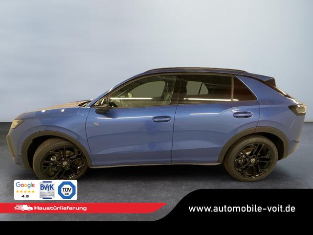 Volkswagen T-Roc R-Line 1.5 eTSI 150PS/110kW DSG7 2026 *Neues Modell* | +AHK +BlackStyle +19" ALU +IQ.Licht-Matrix 
