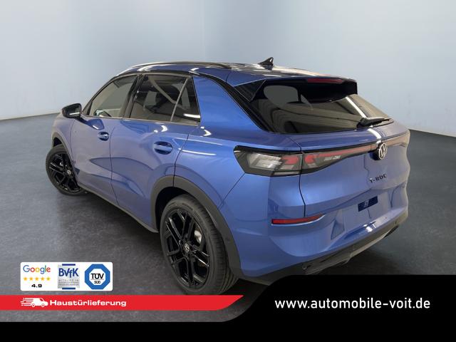 Volkswagen T-Roc R-Line 1.5 eTSI 150PS/110kW DSG7 2026 *Neues Modell* | +AHK +BlackStyle +19" ALU +IQ.Licht-Matrix 