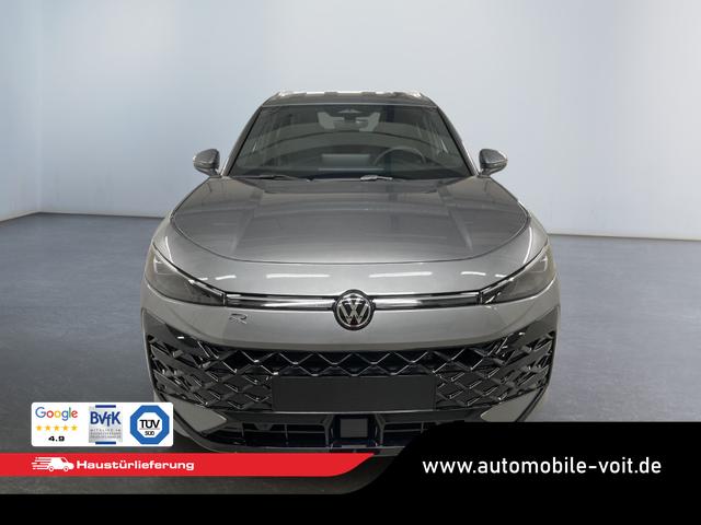 Volkswagen T-Roc R-Line 1.5 eTSI 150PS/110kW DSG7 2026 *Neues Modell* | +AHK+18"ALU+PARK ASSIST PLUS 