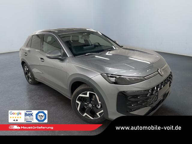 Volkswagen T-Roc - R-Line 1.5 eTSI 150PS/110kW DSG7 2026 *Neues Modell* | +AHK+18"ALU+PARK ASSIST PLUS