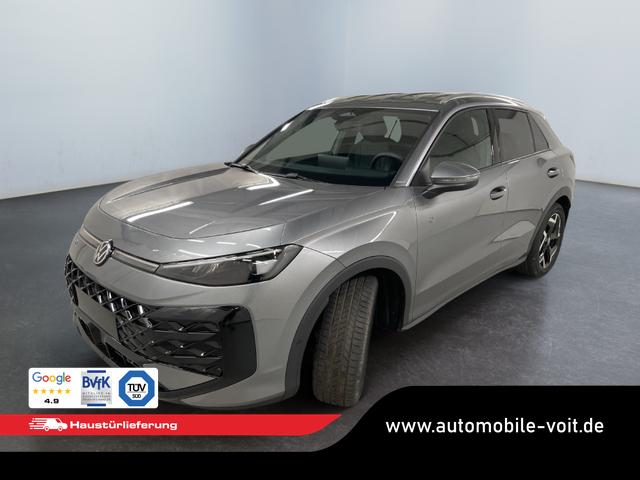 Volkswagen T-Roc R-Line 1.5 eTSI 150PS/110kW DSG7 2026 *Neues Modell* | +AHK+18"ALU+PARK ASSIST PLUS 