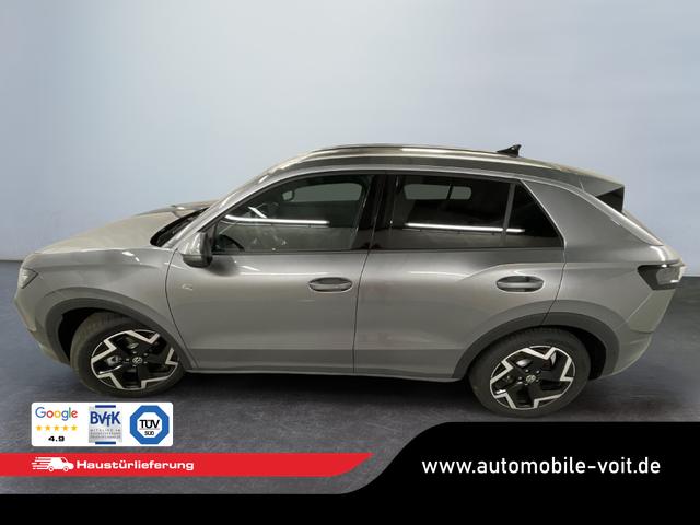 Volkswagen T-Roc R-Line 1.5 eTSI 150PS/110kW DSG7 2026 *Neues Modell* | +AHK+18"ALU+PARK ASSIST PLUS 