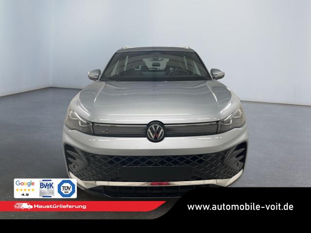 Volkswagen Tiguan R-Line 1.5 eTSI 150PS/110kW DSG7 2026 +AHK +HuD +15" Infotainment 