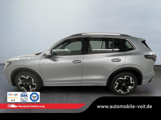 Volkswagen Tiguan R-Line 1.5 eTSI 150PS/110kW DSG7 2026 +AHK +HuD +15" Infotainment 