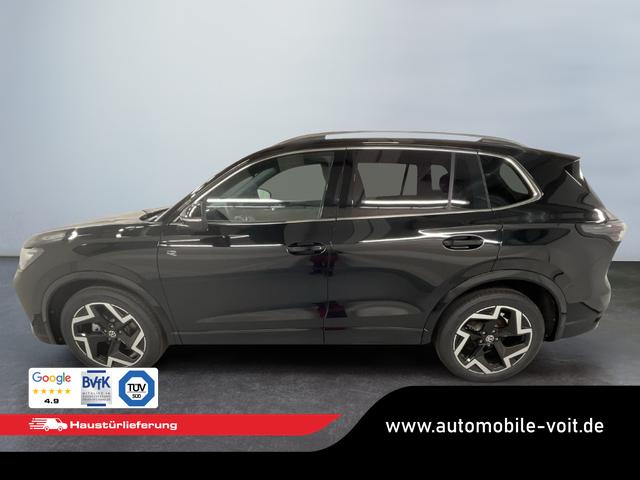 Volkswagen Tiguan R-Line 1.5 eTSI 150PS/110kW DSG7 2026 +AHK & PANO 