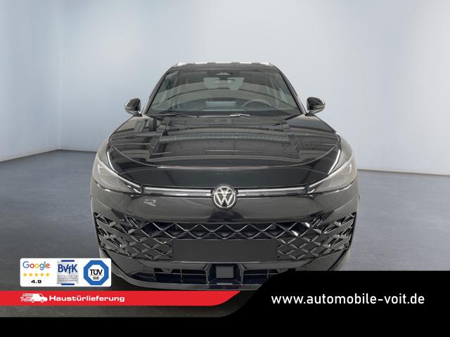 Volkswagen T-Roc R-Line 1.5 eTSI 150PS/110kW DSG7 2026 *Neues Modell* | +AHK+PARK ASSIST PLUS+18"ALU 