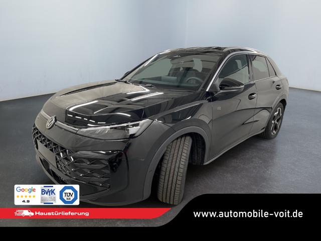 Volkswagen T-Roc R-Line 1.5 eTSI 150PS/110kW DSG7 2026 *Neues Modell* | +AHK+PARK ASSIST PLUS+18"ALU 