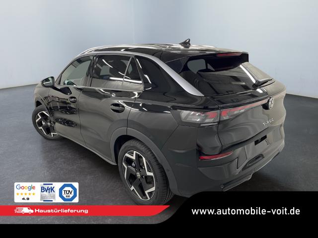 Volkswagen T-Roc R-Line 1.5 eTSI 150PS/110kW DSG7 2026 *Neues Modell* | +AHK+PARK ASSIST PLUS+18"ALU 